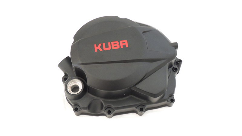 MOTOR KAPAĞI SAĞ ( ÇİTA 170-F )